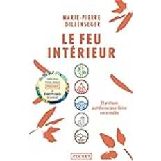 Livres Le Feu intérieur 23 pratiques quotidiennes pour libérer votre vitalité