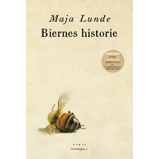 Biernes historie (Häftad, 2023)