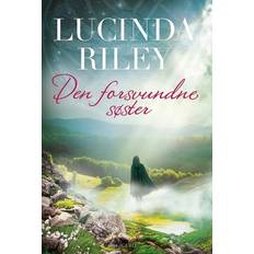 Den forsvundne søster Lucinda Riley (Hæftet)