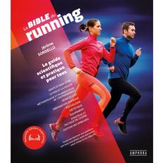 Livres La Bible du Running NED NOUVELLE EDITION AUGMENTEE (Broché