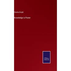 Knowledge Is Power (Hardcover) (Hardcover)
