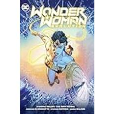 Wonder Woman: Evolution (Inbunden, 2020)