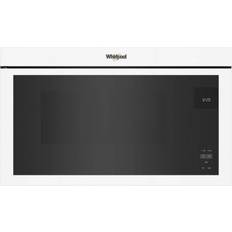 Whirlpool White Microwave Ovens Whirlpool WMMF5930PW White