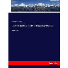 Bücher Lehrbuch der Haut- und Geschlechtskrankheiten (Geheftet)
