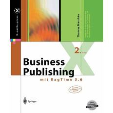 Bücher Business Publishing