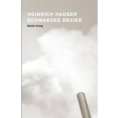 Bücher Schwarzes Revier