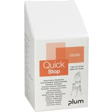 Quick Stop Wound Dressing