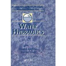 Water Hydraulics (Inbunden)