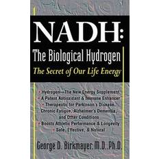 NADH: The Biological Hydrogen (Inbunden)