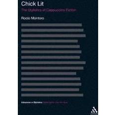 Chick Lit (Inbunden)