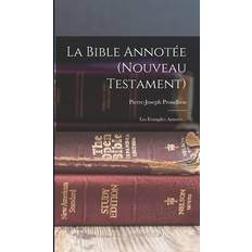 La Bible Annotée (Hardcover) (Hardcover)