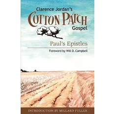 Jeux Livres Clarence Jordan's Cotton Patch Gospel