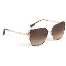 Women's Sunglasses - Brown