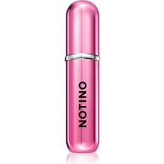 Travel Collection atomiser refillable atomiser Hot pink