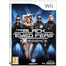 The Black Eyed Peas Experience (Wii)