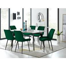 Canora Grey Anders Dining Set