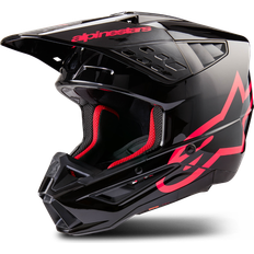 Motorcycle Equipment Alpinestars SM5 Corp MX