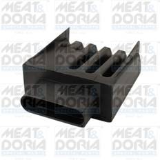 Meat & Doria Brændstofpumpekomponent AUDI A3 Q3 Seat Alhambra ATECA Leon SC Leon ST Skoda Octavia III Superb III VW Golf Alltrack VII