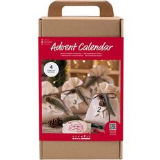 Embroidery Advent Calendar