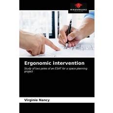 Ergonomic intervention Nancy Virginie Nancy 9786203382686