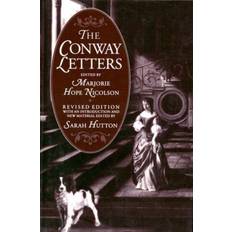 The Conway Letters Anne Conway 9780198248767 (Indbundet)