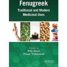 Fenugreek 9780367536572 (Indbundet, 2020)