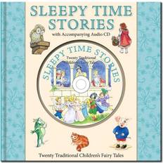 Sleepy Time Stories 9781783731831 (Indbundet)