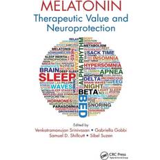 Melatonin 9780367378288 (2020)