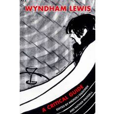 Wyndham Lewis 9780748685677 (Indbundet)