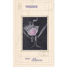 Bøger Venuskrigene Sapfo 9788772047126