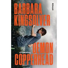 Demon copperhead Demon Copperhead (Indbundet, 2024)