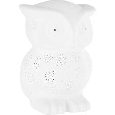 Symple Stuff Kids Owl Night Light