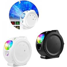 HKHBJS Starry Sky Projector Children's Galaxy Projector Lamp Starry Sky Thr Night Light
