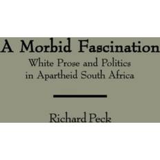 A Morbid Fascination Richard Peck 9780313300912 (Indbundet)