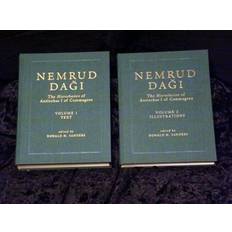 Nemrud Dagi 9781575060156 (Indbundet)