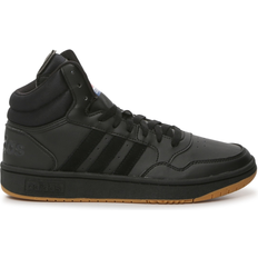 Adidas hoops 3.0 mid vintage adidas Hoops 3.0 Mid Classic Vintage M - Core Black/Cloud White