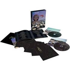 Películas A Momentary Lapse Of Reason Remixed and Updated by Pink Floyd Cd