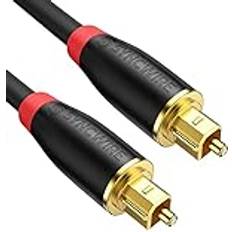 Syncwire optisk kabel 1M