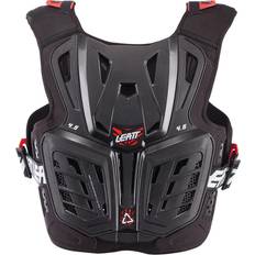 Chest Protectors LEATT 4.5 Junior Børn Bryst Protector