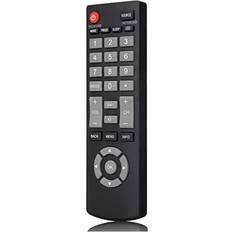 Remote Controls SEM NH305UD Remote Control