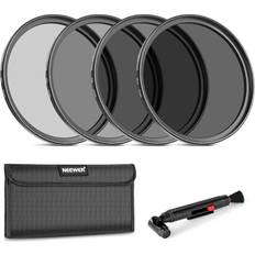 Neewer ND Lens Filter Kit 52mm