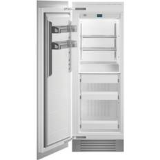 Internal Light Integrated Freezers Bertazzoni FRZ605UBLPTT White