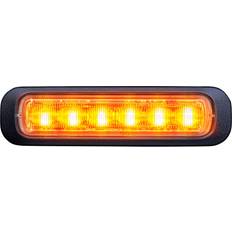 Strands Knight Blixtljus Orange 6