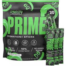 Prime Hydration+ Electrolyte Powder Mix Sticks