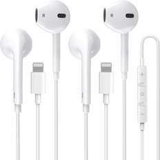 Earpods apple Apple Earpods Lightning 2-pack