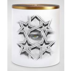 Saffron Scented Candles L'Objet No.30 Grand Bazaar Scented Candle