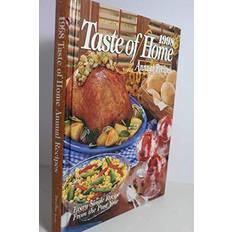 1998 Taste of Home Annual Recipes