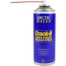 Anti-corrosion Paint NeatHeat Crack-It Shock Freeze Spray Anti-corrosion Paint