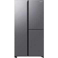 Samsung Kylfrysar Samsung RH6ACG892DS9EG Silver