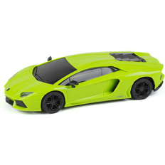 Radiostyrte leker Tec-Toy Lamborghini Aventador LP 700-4 RTR